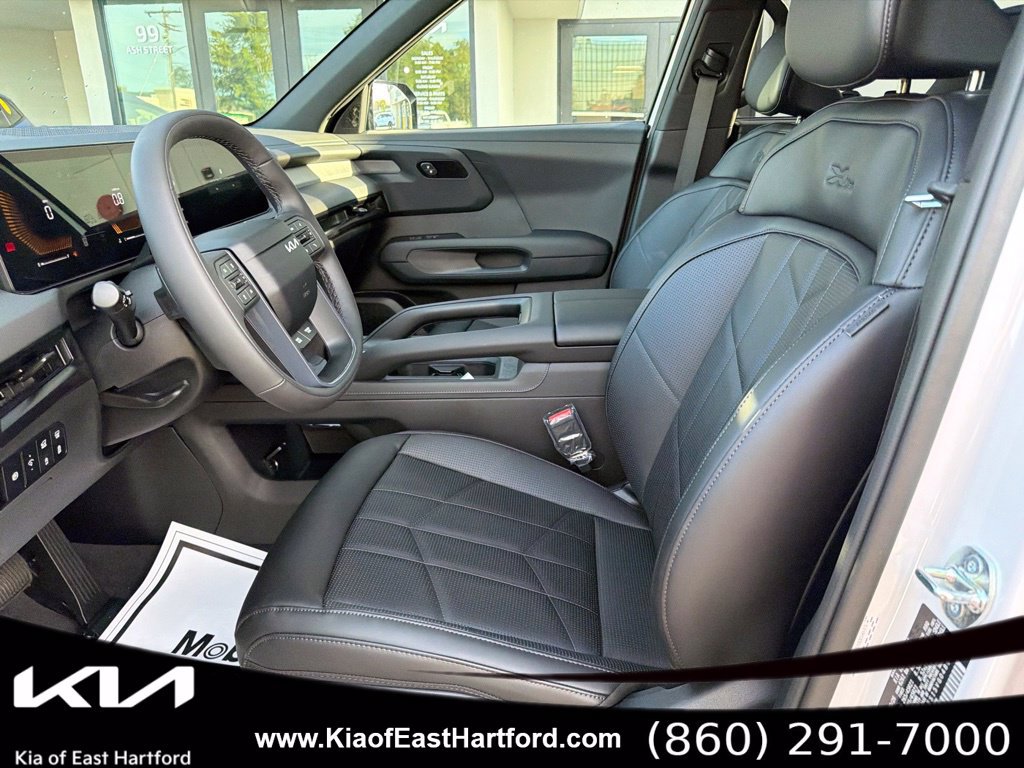 New 2027 Kia Telluride EX X-Line AWD/4WD image 31