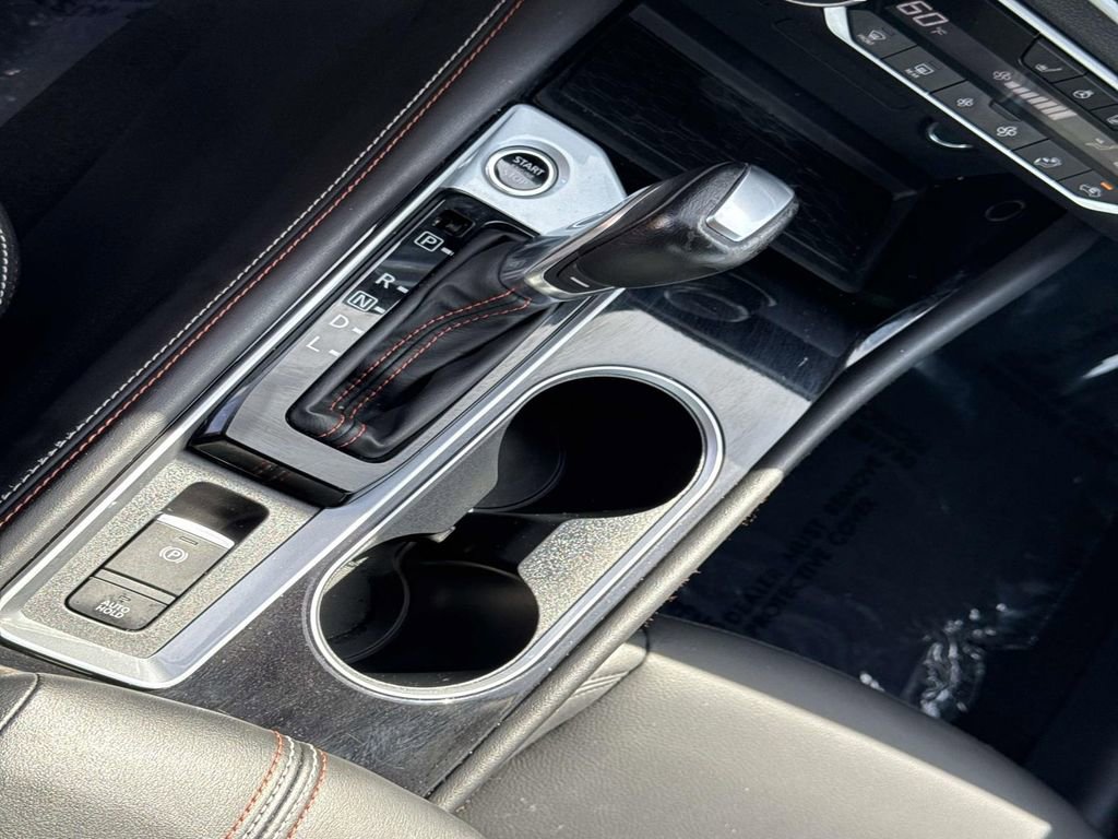 Certified 2023 Nissan Altima 2.0 SR FWD image 26