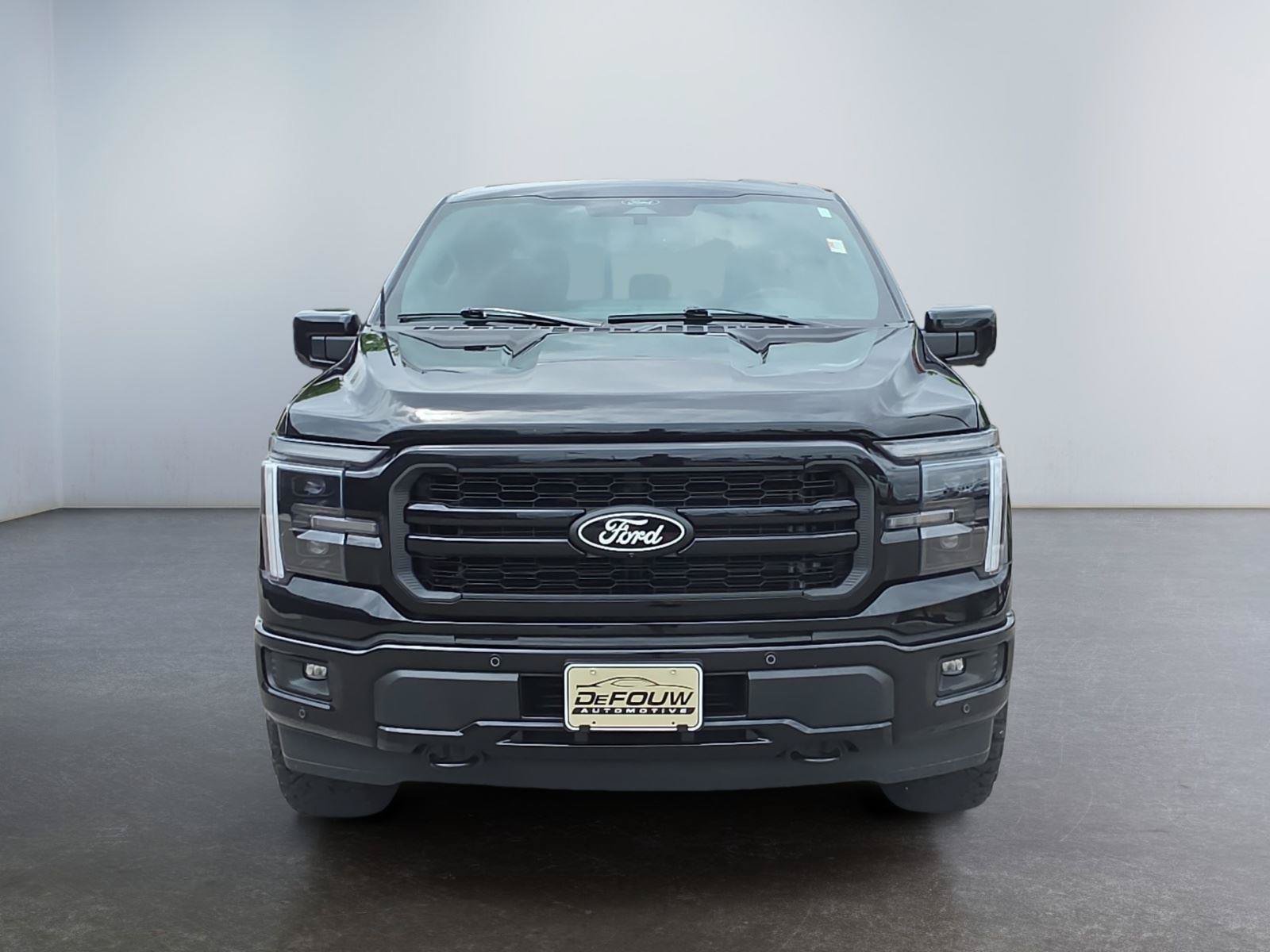 Used 2025 Ford F150 Lariat w/ Bed Utility Package AWD/4WD image 8