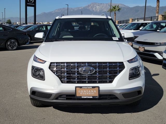 New 2026 Hyundai Venue SEL image 25