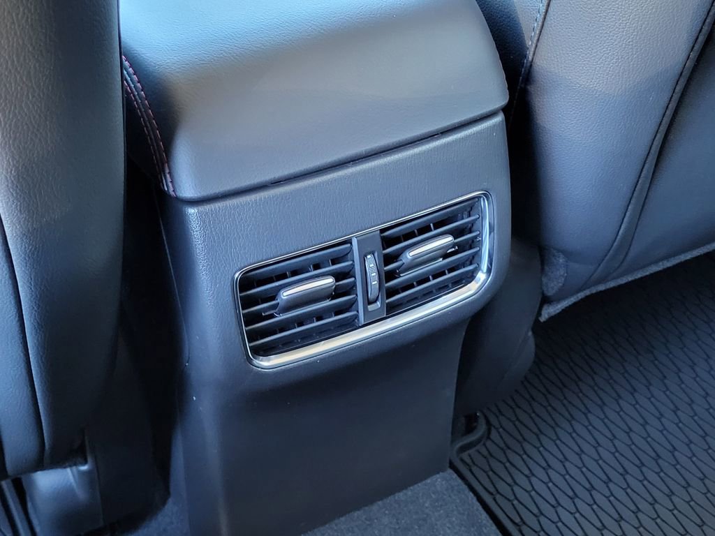 New 2025 MAZDA CX-5 Carbon Edition image 21