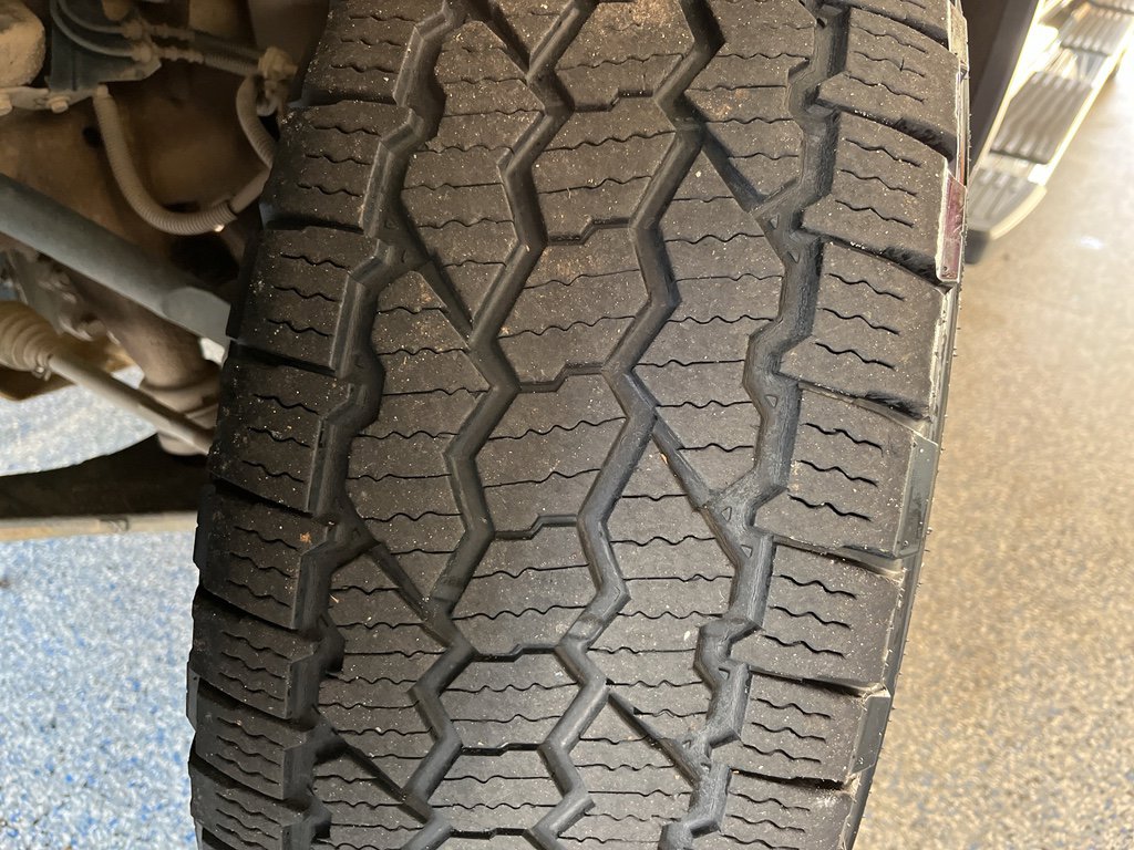 Used 2024 Chevrolet Silverado 2500 LTZ w/ LTZ Convenience Package image 33