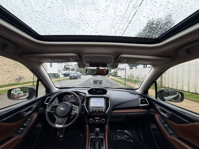 Used 2021 Subaru Forester Touring AWD/4WD image 26