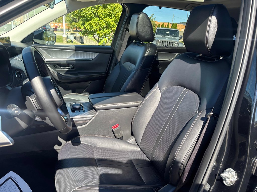 Used 2026 MAZDA CX-90 3.3 Turbo w/ Premium Sport Pkg AWD/4WD image 10