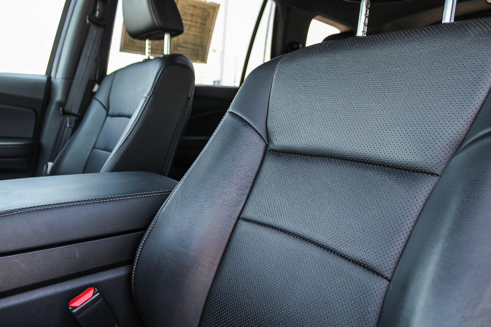 Used 2025 Honda Passport EX-L image 24