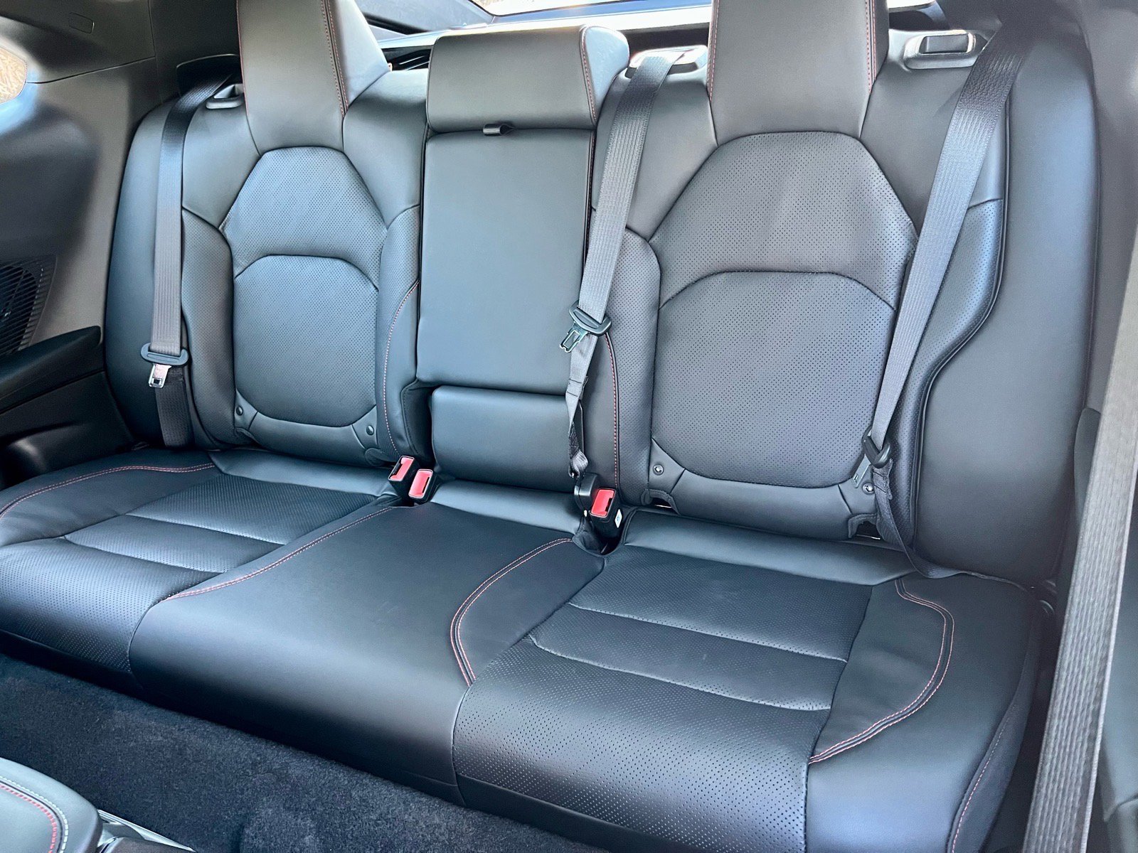 New 2026 Dodge Charger Scat Pack image 27