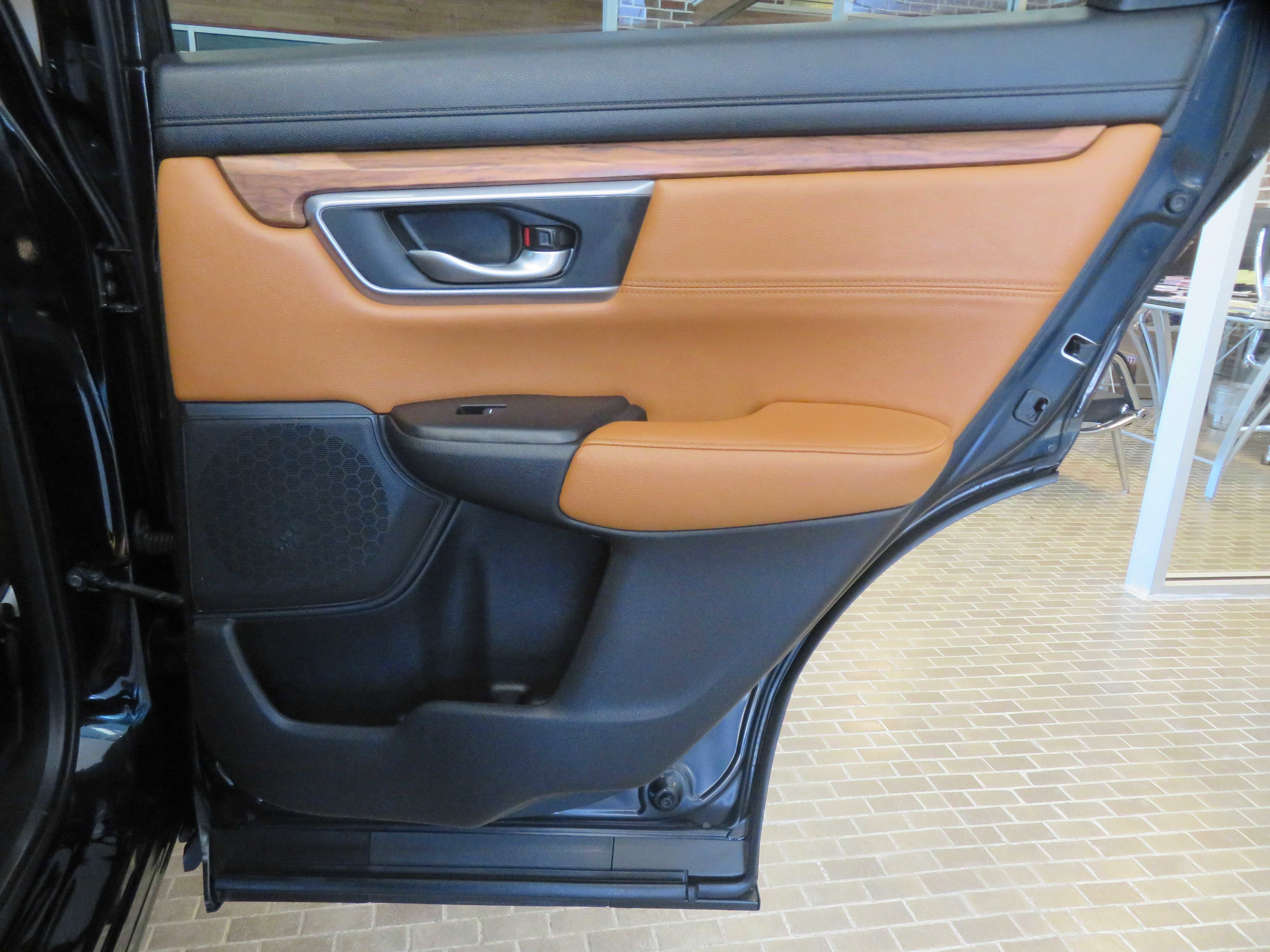 Used 2020 Honda CR-V EX image 20