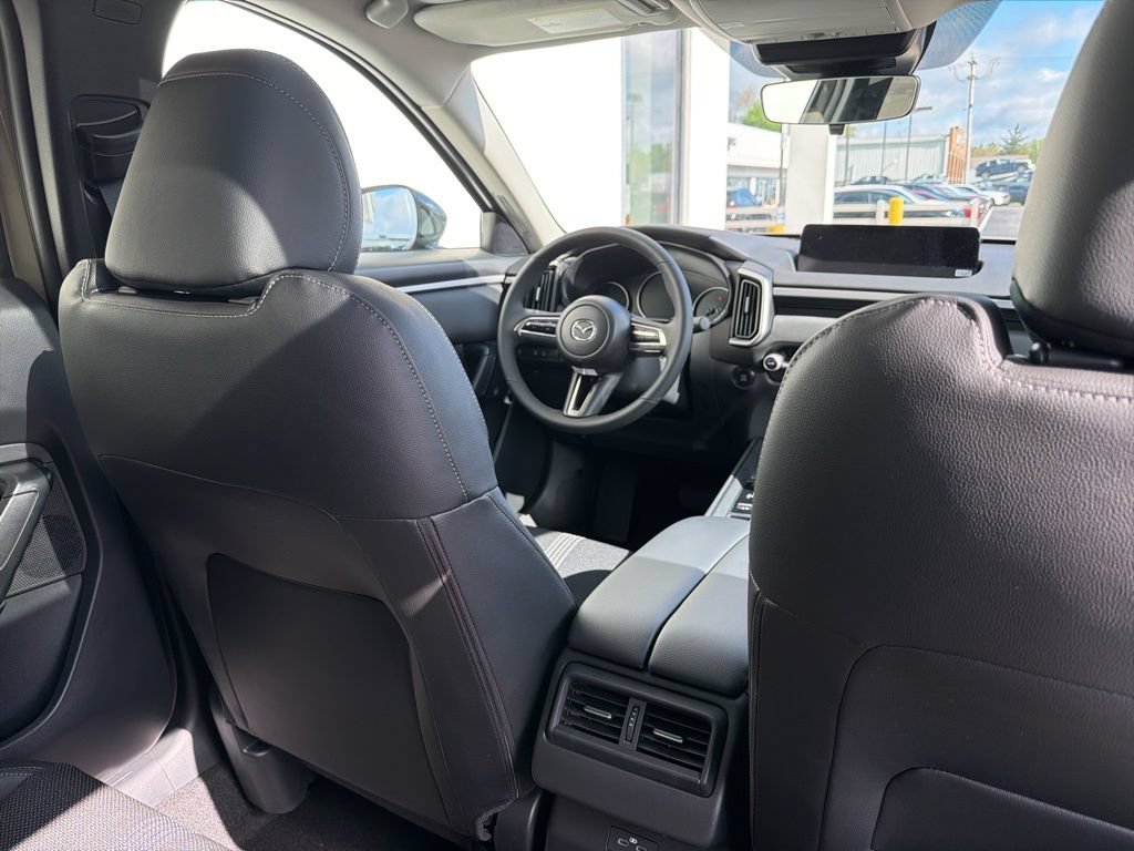 New 2026 MAZDA CX-50 Meridian Edition AWD/4WD image 14