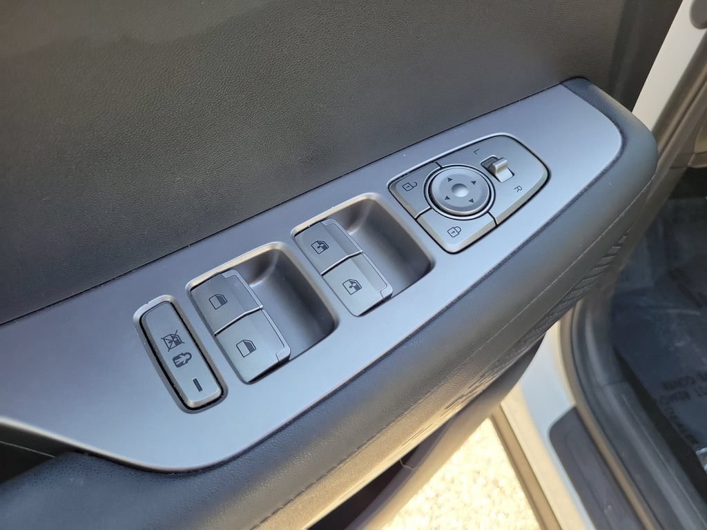 Used 2020 Hyundai Palisade SEL w/ Convenience Package FWD image 30