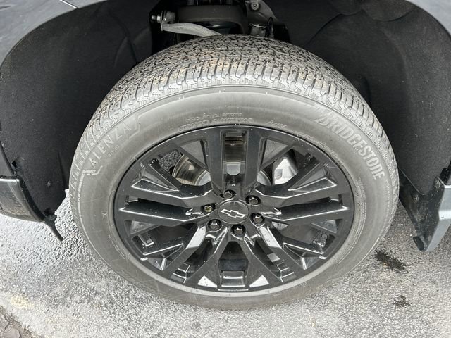 Used 2024 Chevrolet Silverado 1500 RST w/ Convenience Package II image 8