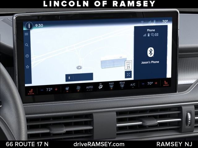 New 2026 Lincoln Corsair Premiere image 15