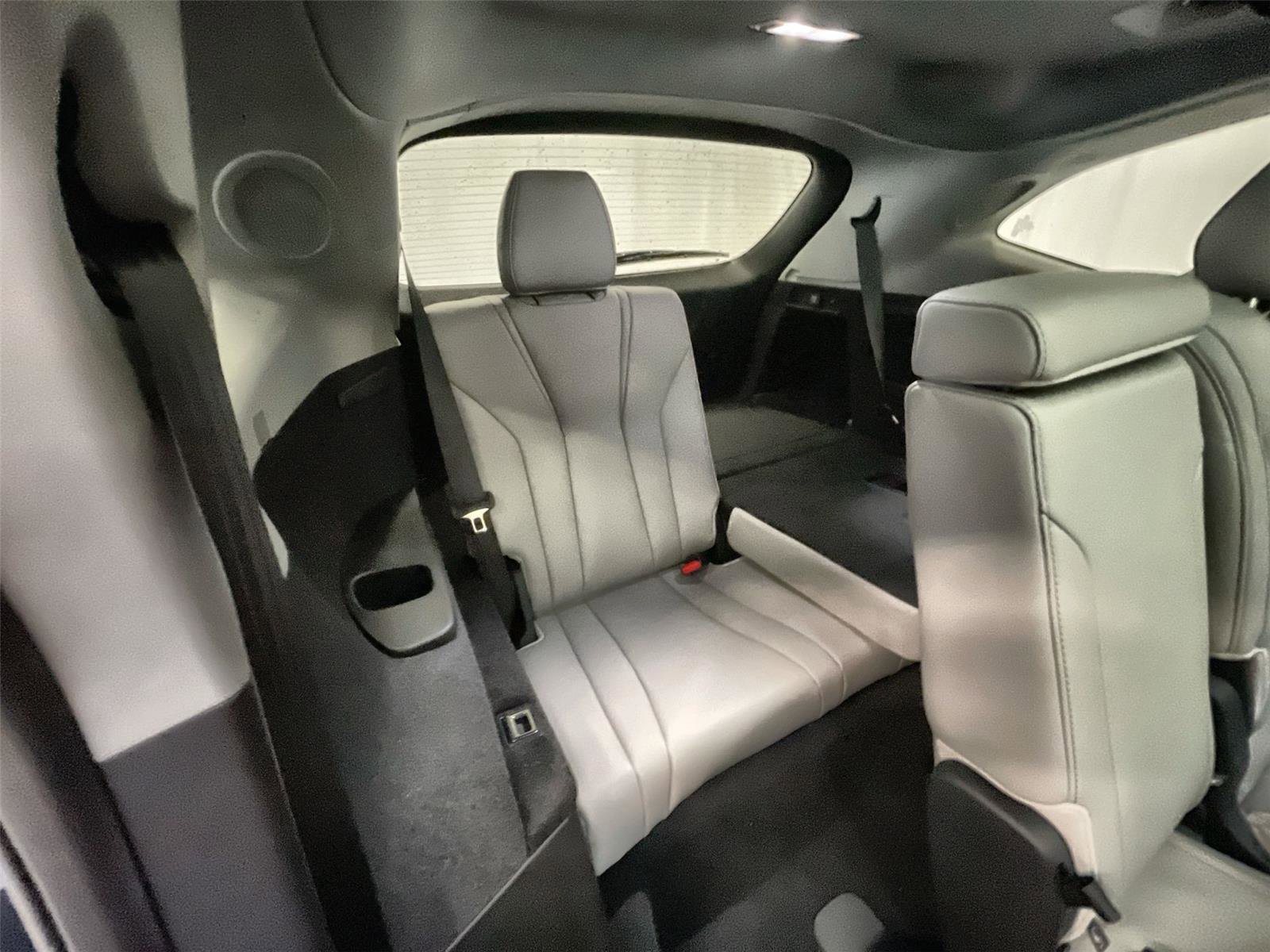 New 2026 Acura MDX SH-AWD w/ Technology Package image 24