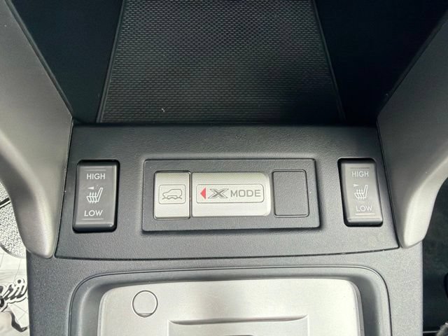 Used 2017 Subaru Forester 2.5i Limited AWD/4WD image 29