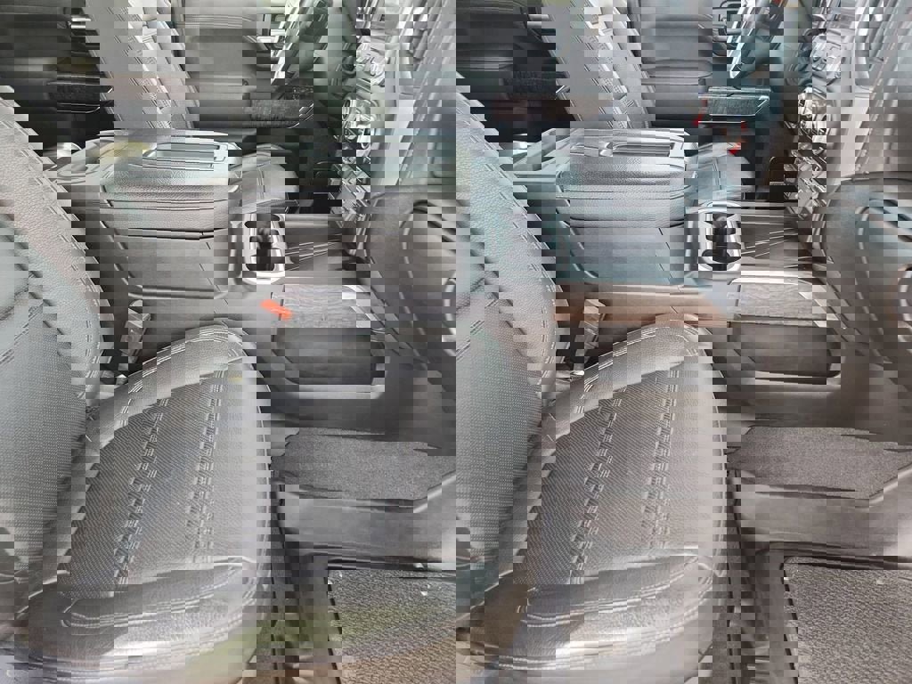 Used 2022 GMC Sierra 2500 Denali image 15