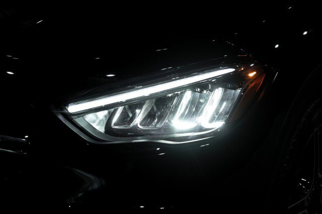 Certified 2026 Mercedes-Benz GLA 250 image 8