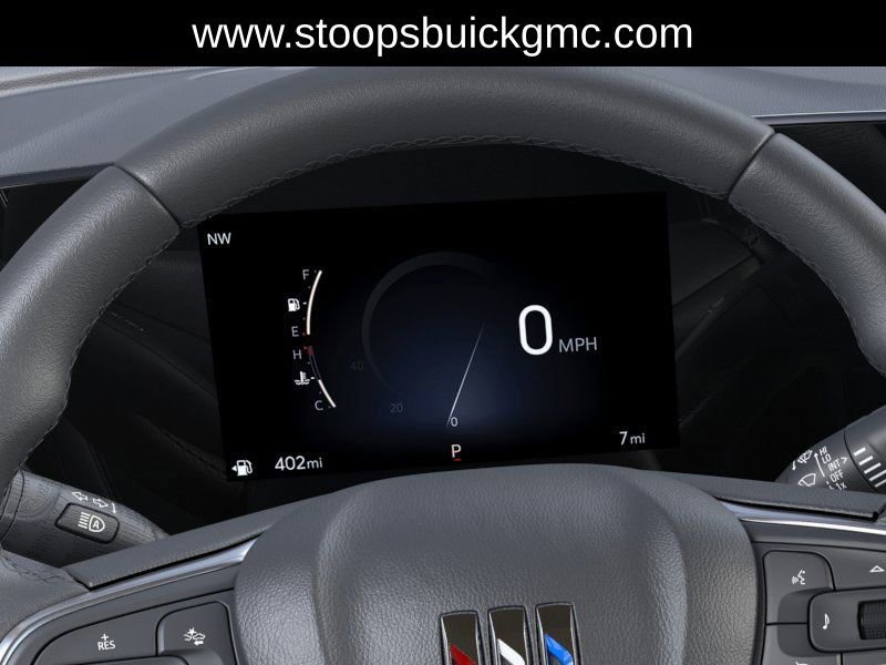 New 2026 Buick Encore GX Sport Touring w/ Comfort Package image 20