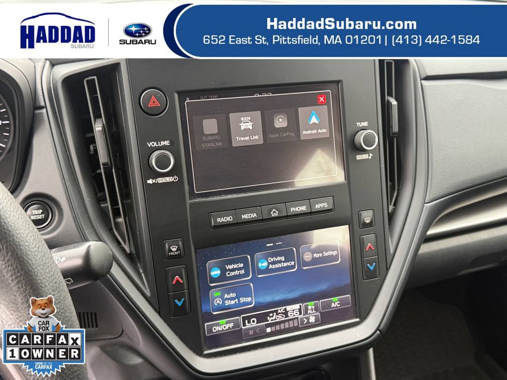 Used 2024 Subaru Impreza 2.0i AWD/4WD image 26