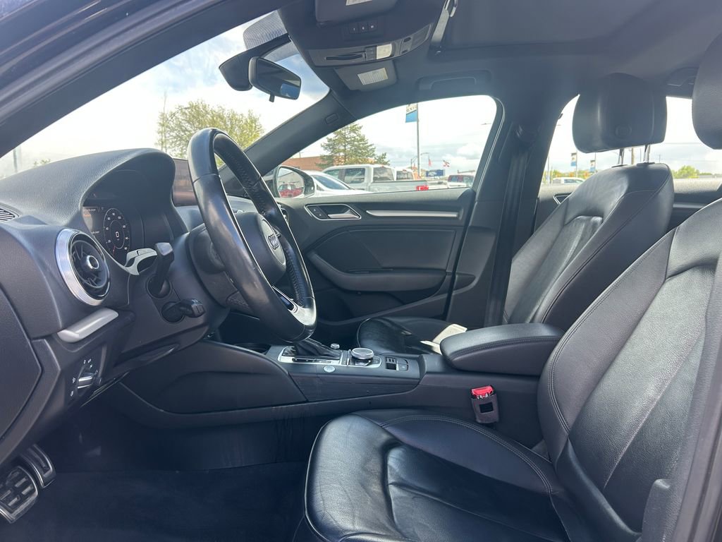 Used 2018 Audi A3 2.0T Premium FWD image 23
