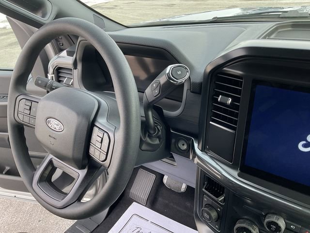 New 2026 Ford F150 STX w/ Equipment Group 200A image 19