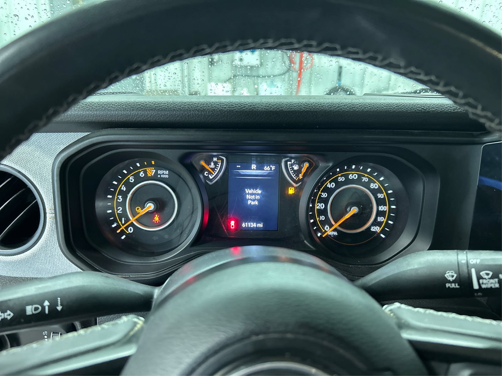 Used 2025 Jeep Gladiator Sport AWD/4WD image 15