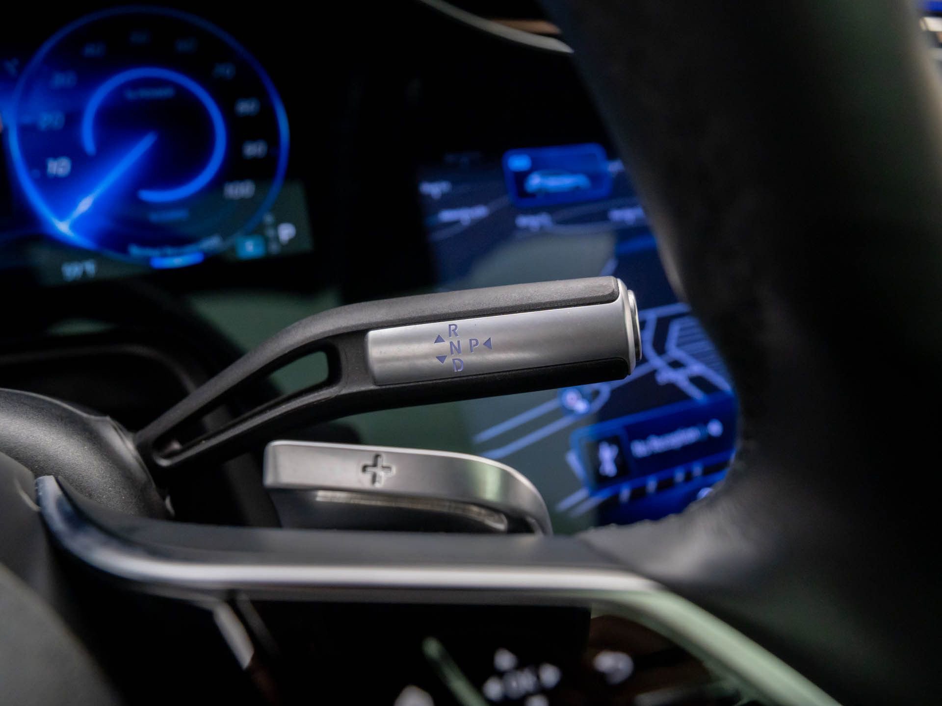 Certified 2023 Mercedes-Benz EQS 580 4MATIC SUV image 30