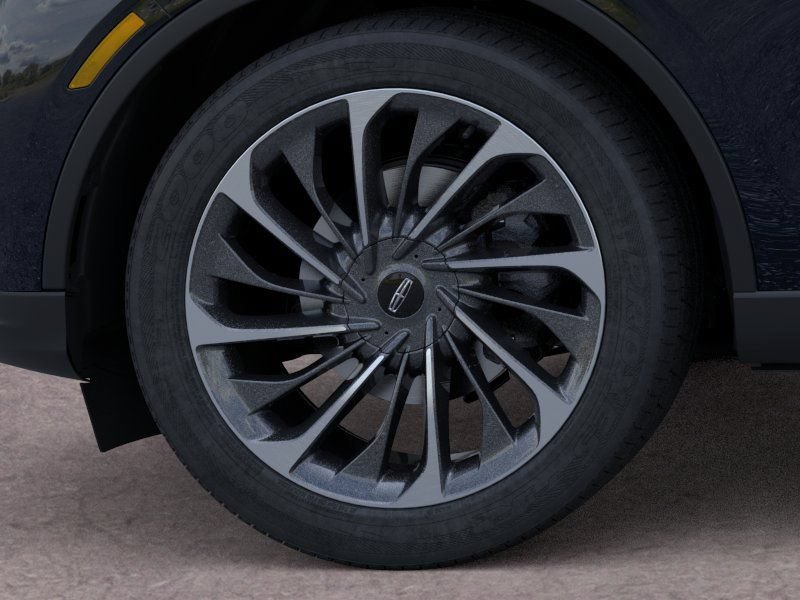 New 2026 Lincoln Aviator Reserve AWD/4WD image 19