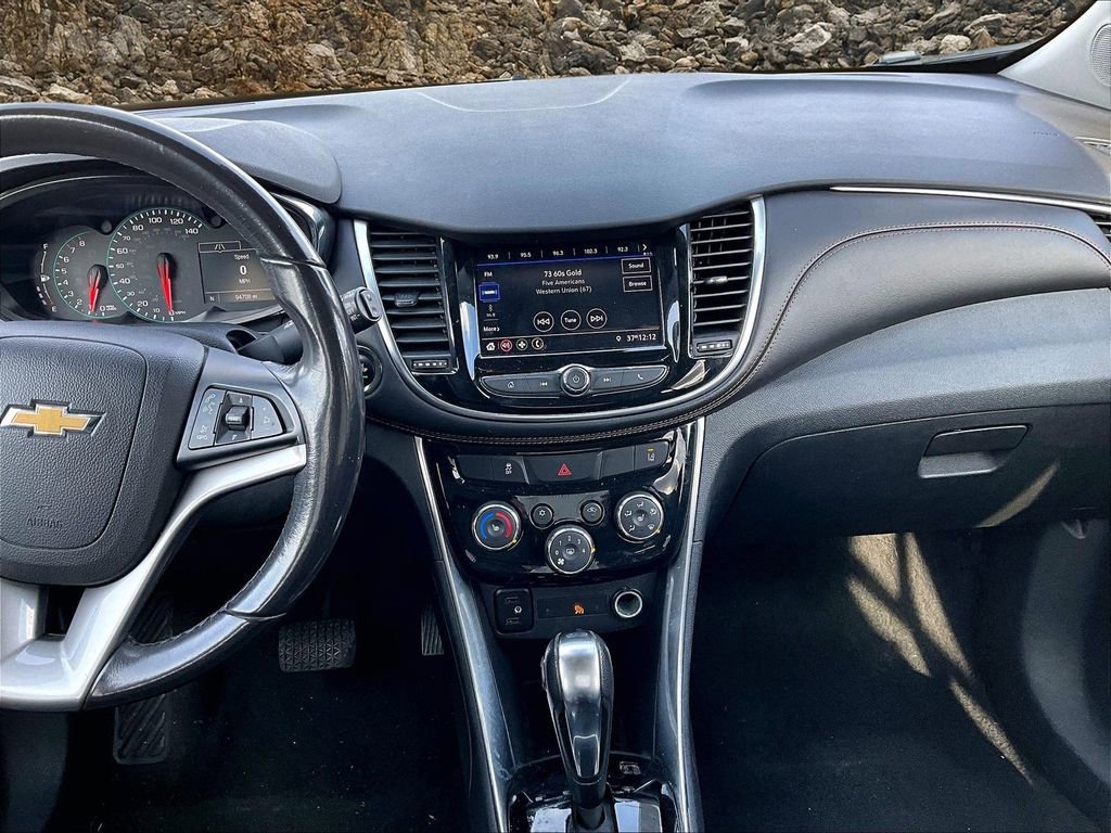 Used 2020 Chevrolet Trax Premier image 6