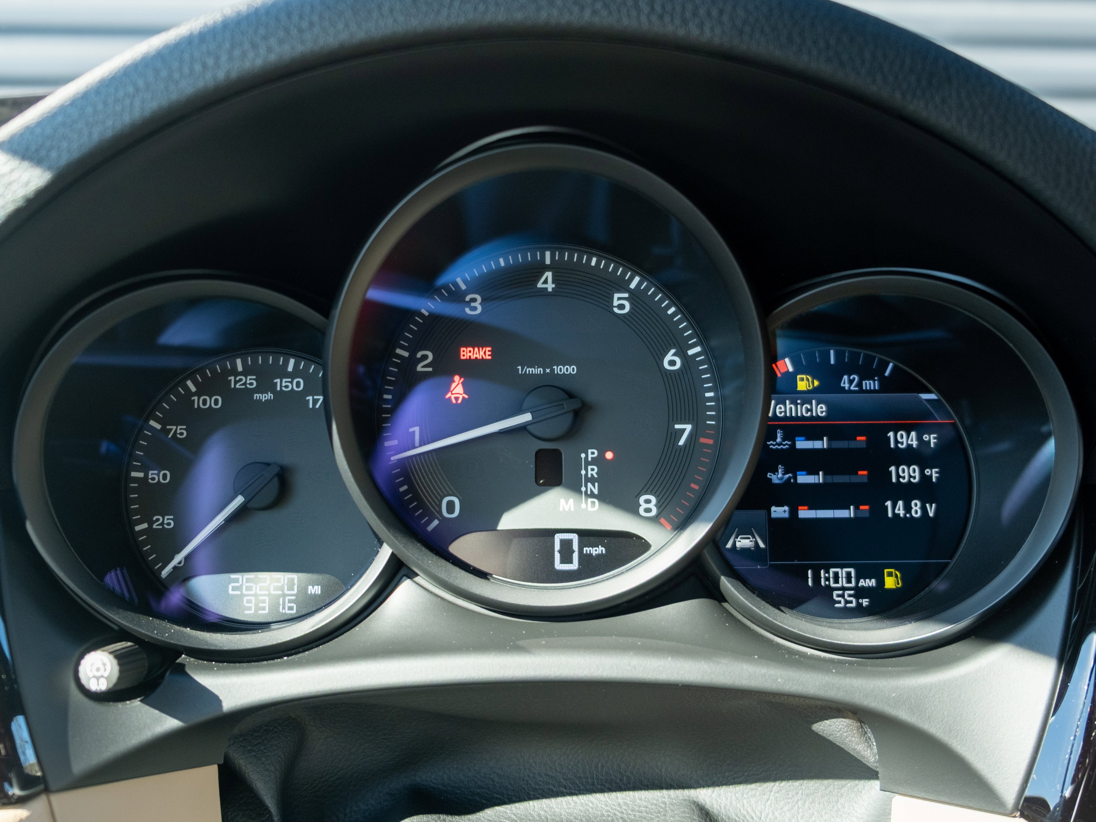 Certified 2023 Porsche Macan image 23