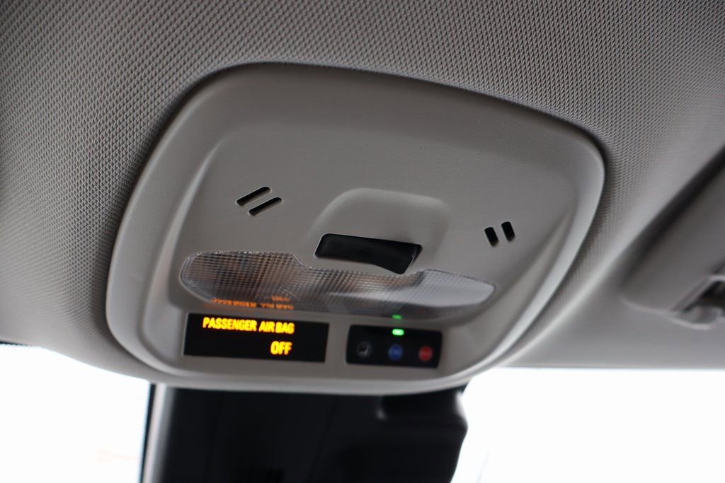 New 2026 Chevrolet Trax ACTIV w/ Driver Confidence Package image 19