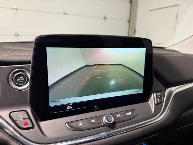 Used 2024 Chevrolet Blazer LT FWD image 20