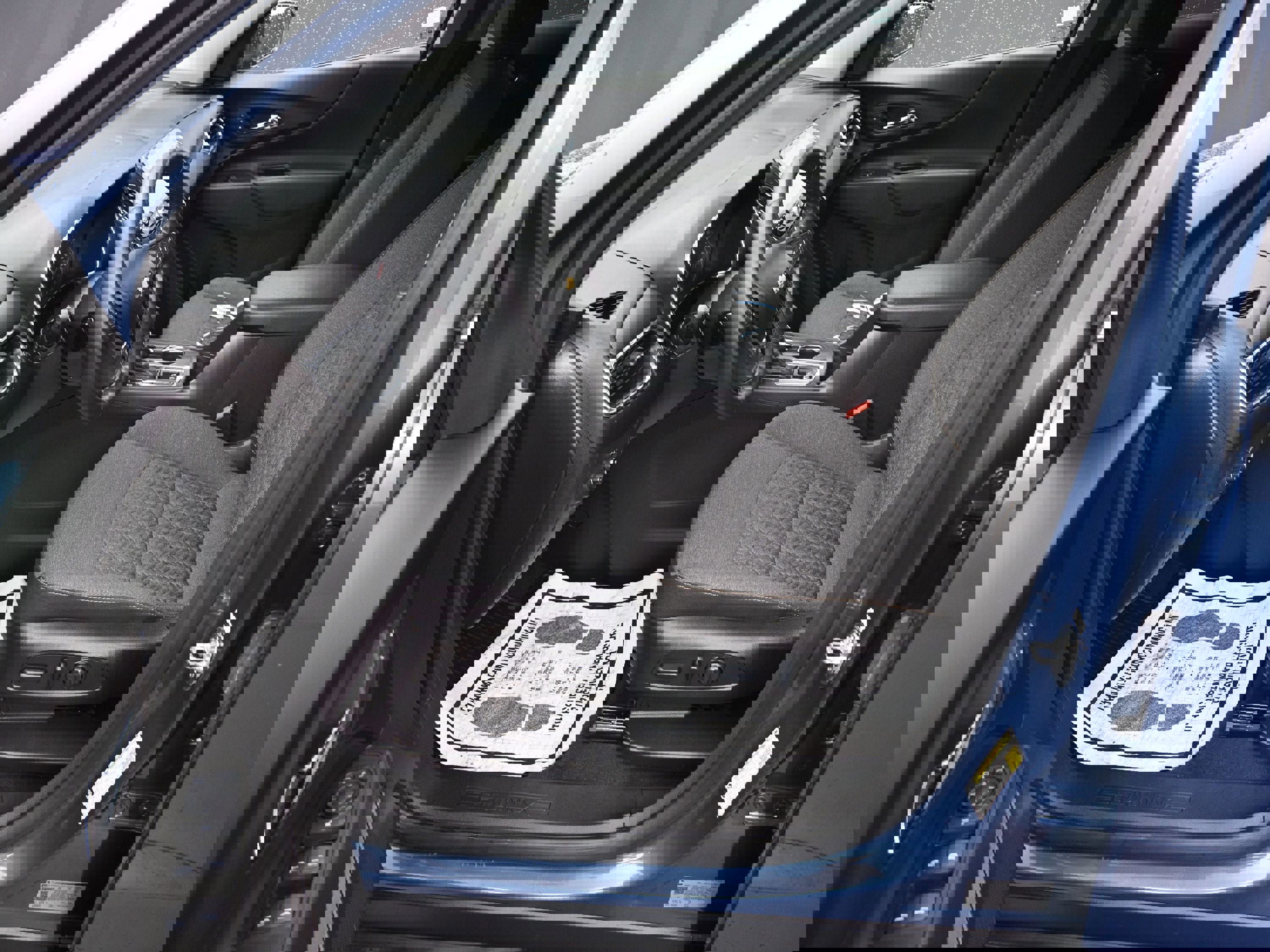 Used 2024 Chevrolet Equinox LT image 10