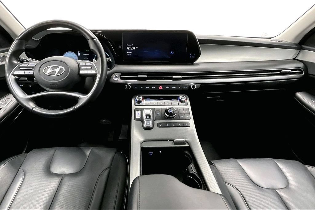 Used 2025 Hyundai Palisade SEL FWD image 18