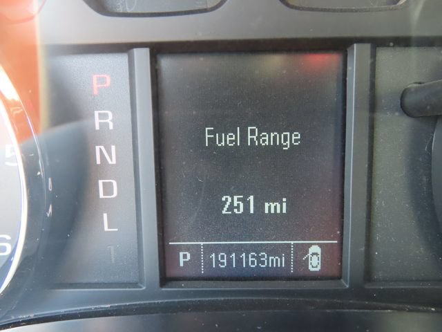 Used 2018 Chevrolet Silverado 1500 W/T RWD image 24