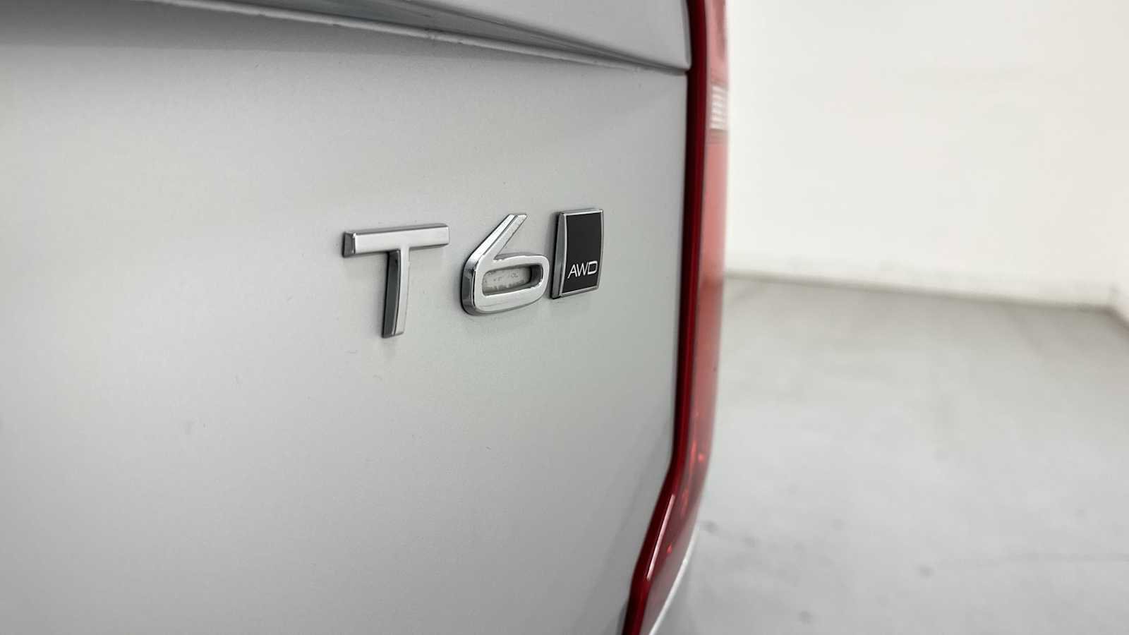 Used 2022 Volvo XC90 T6 Inscription w/ Advanced Package image 30