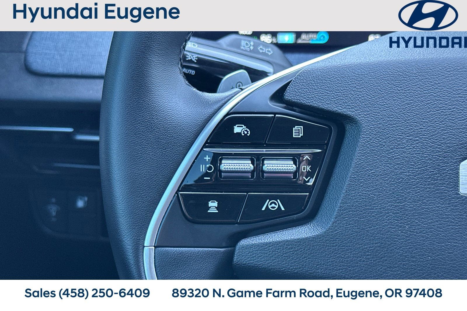 Used 2023 Kia EV6 Light image 30