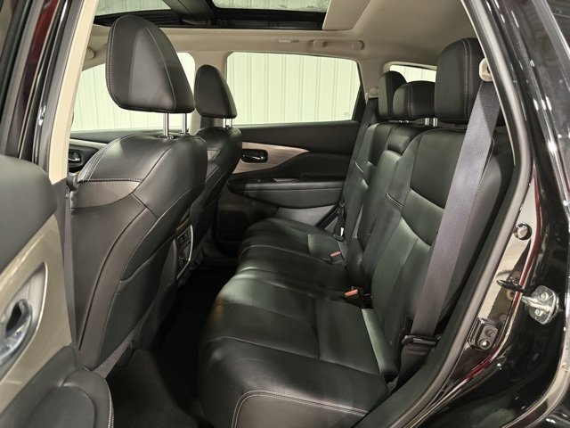 Used 2018 Nissan Murano SL image 27
