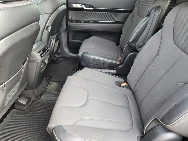 Used 2025 Hyundai Palisade Calligraphy AWD/4WD image 20