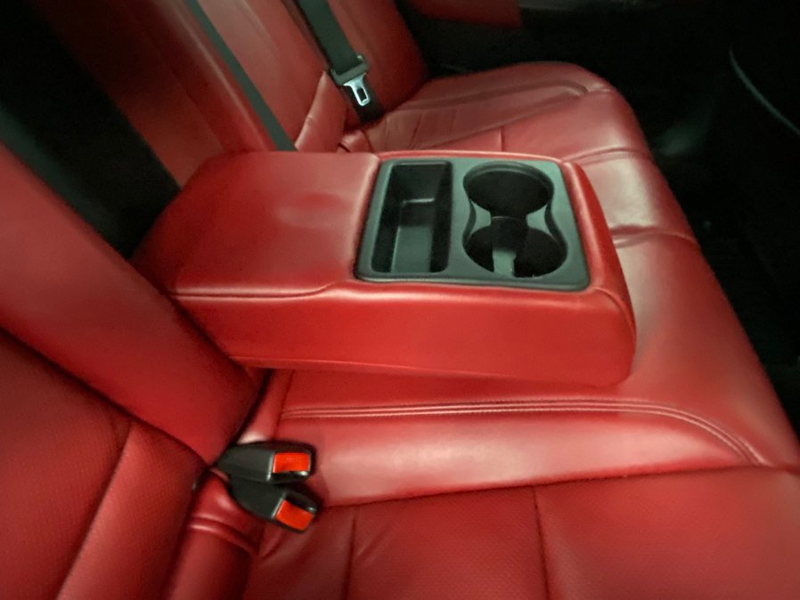 Used 2018 Acura TLX V6 w/ Technology & A-SPEC Pkg image 43