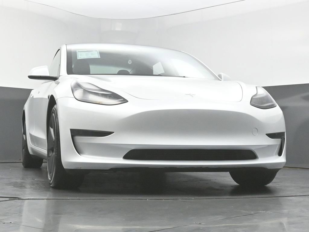 Used 2023 Tesla Model 3 Standard Range RWD image 48