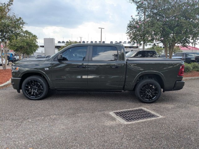 New 2026 RAM 1500 Limited AWD/4WD image 7