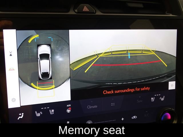 Used 2024 Lexus RZ 450e Premium image 10