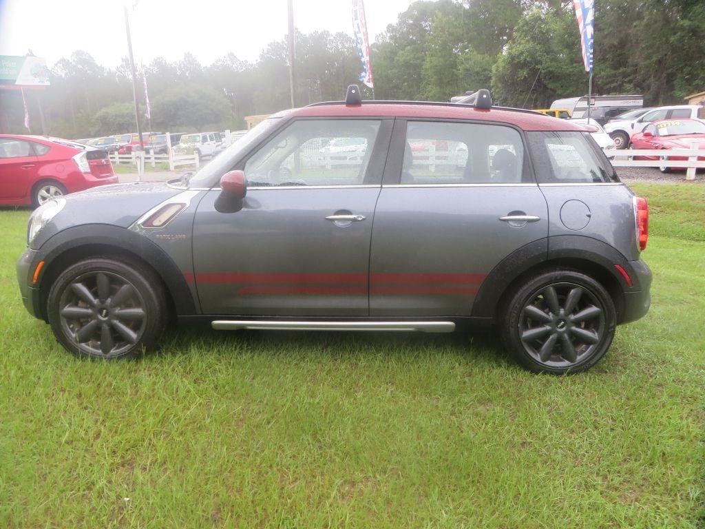 Used 2016 MINI Cooper Countryman S