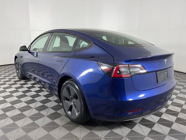 Used 2023 Tesla Model 3 Standard Range RWD image 8