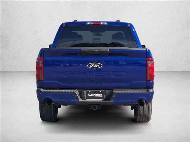 New 2026 Ford F150 STX w/ F-150 LOBO Package image 8