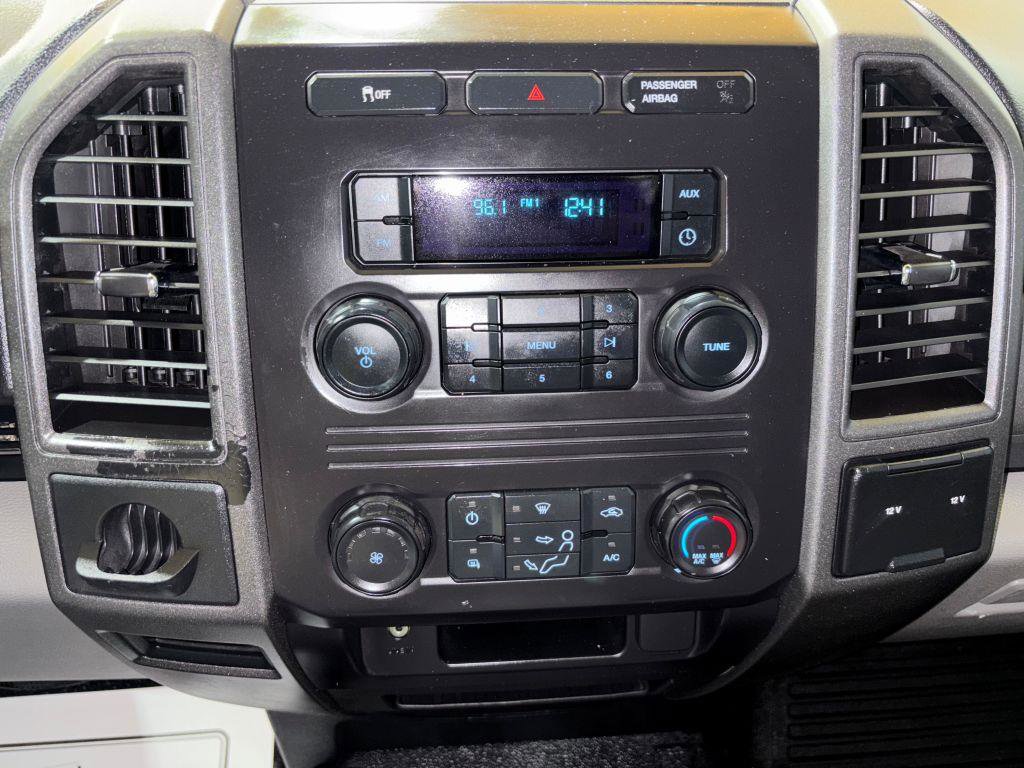 Used 2018 Ford F350 XL w/ Power Equipment Group image 16