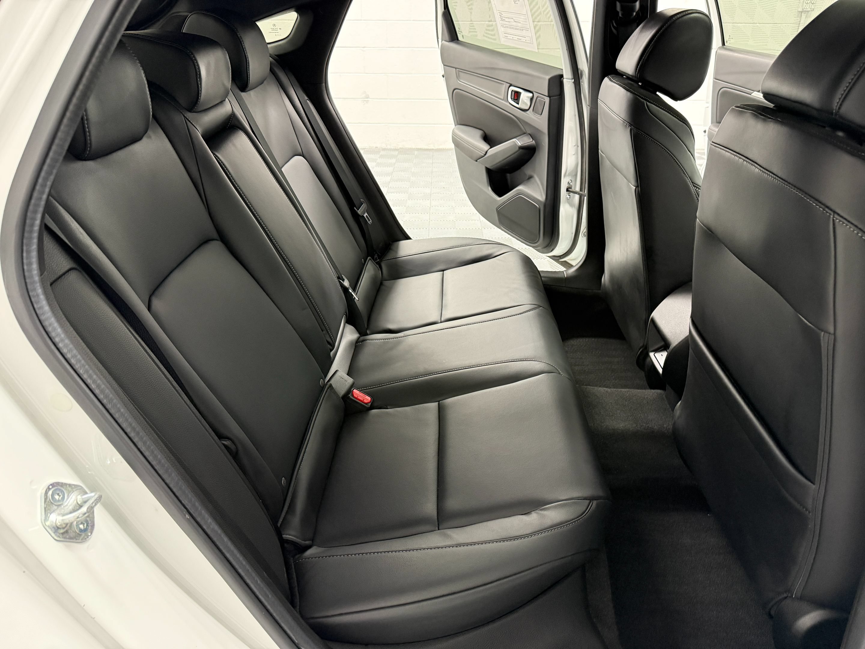 Used 2024 Acura Integra A-Spec w/ Technology Package FWD image 16
