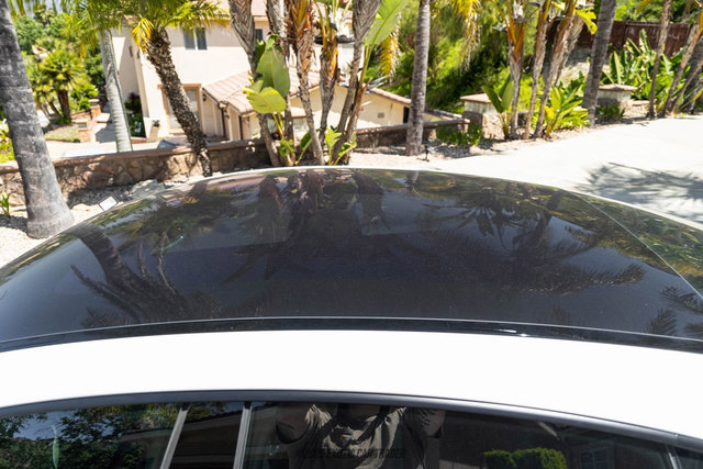 Used 2023 Porsche Taycan RWD image 74