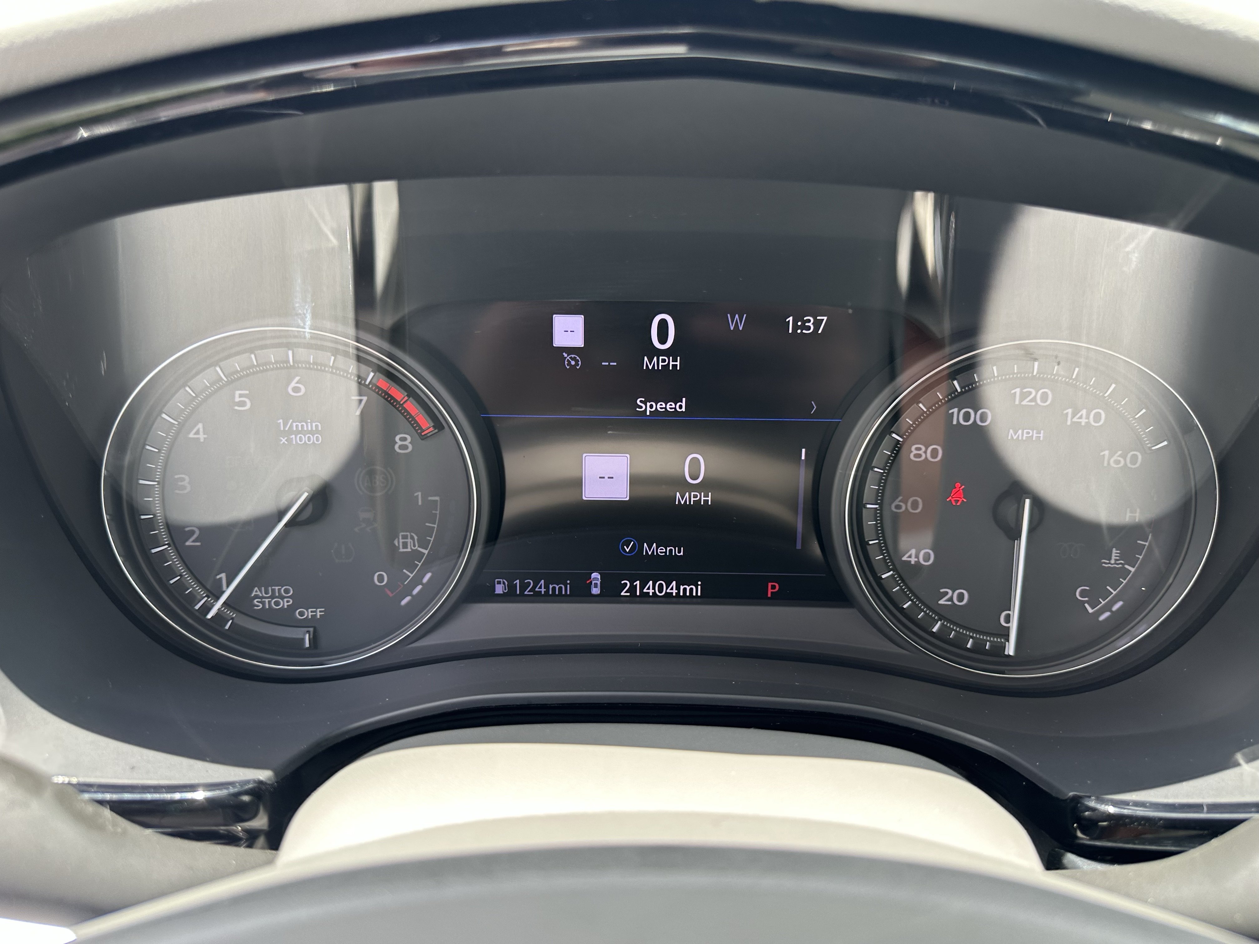 Certified 2023 Cadillac XT6 Premium Luxury w/ Technology Package FWD image 34