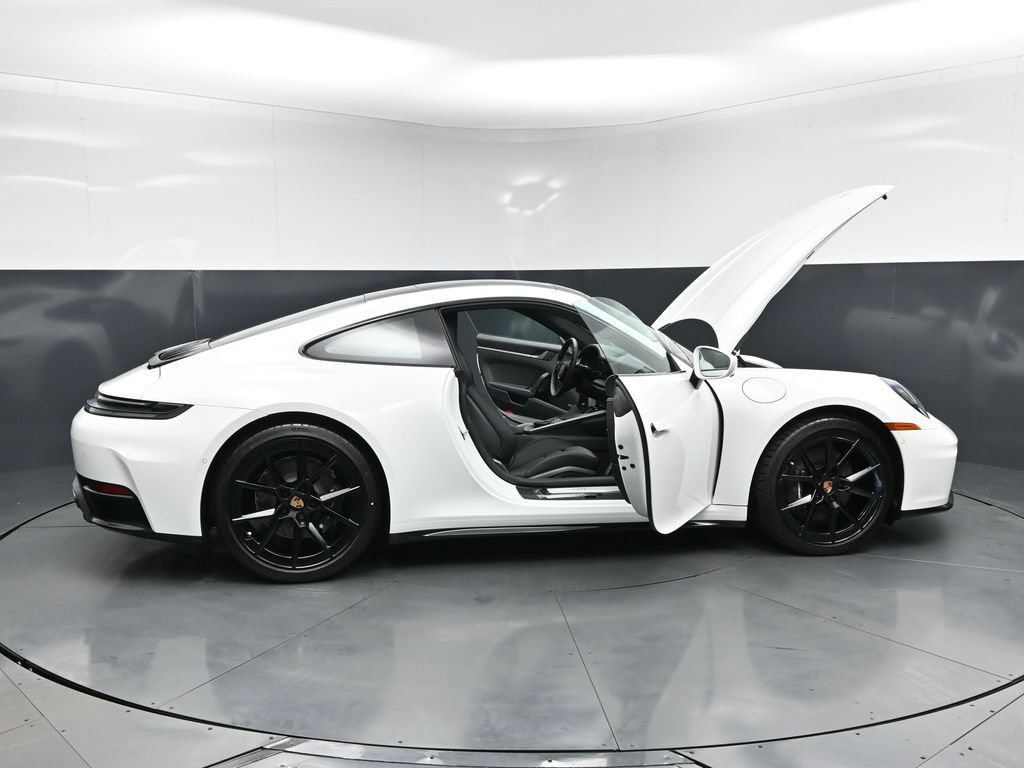 New 2026 Porsche 911 Carrera RWD image 35