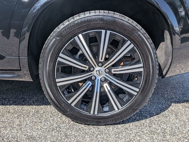 Certified 2023 Volvo XC90 B5 Core w/ Protection Package Premier AWD/4WD image 31
